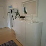 아파트 Schoene Zeit 노르덴함