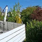 Schoene Zeit 아파트