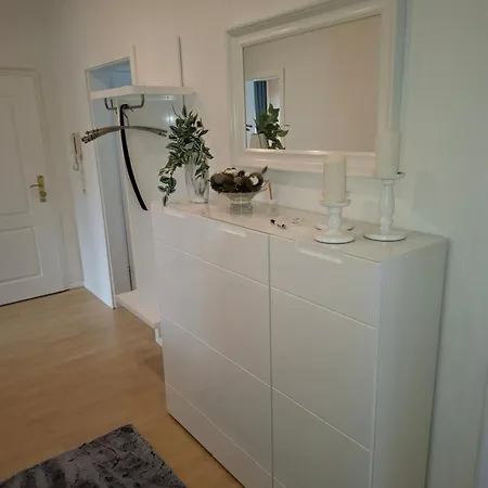 Apartment Schoene Zeit Nordenham