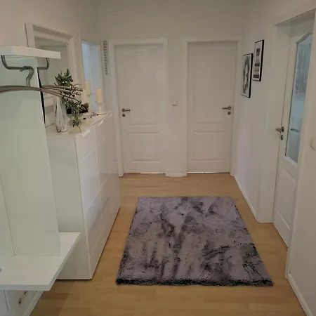 Schoene Zeit Apartmán