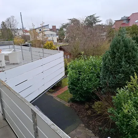 Apartamento Schoene Zeit