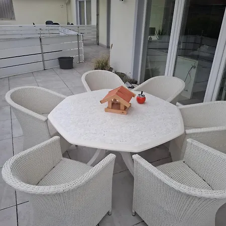 Apartmán Schoene Zeit