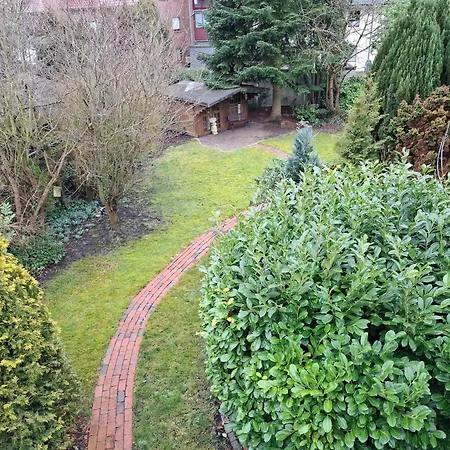 Schoene Zeit * Nordenham