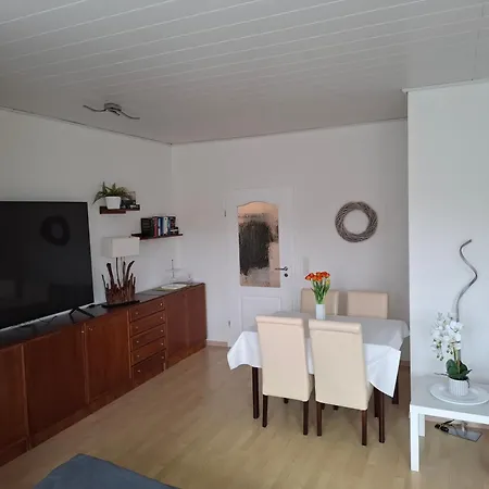 Apartamento Schoene Zeit *