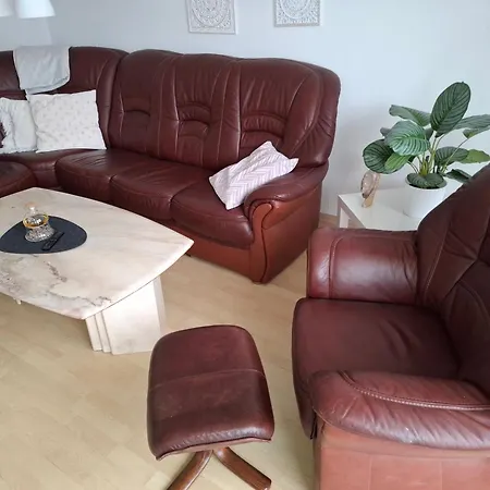 Apartamento Schoene Zeit