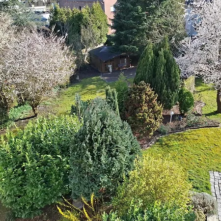 Schoene Zeit Apartmán