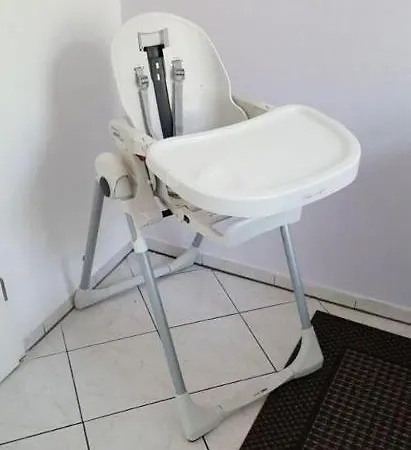 Schoene Zeit Apartmán