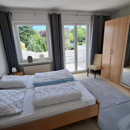 Apartmán Schoene Zeit *