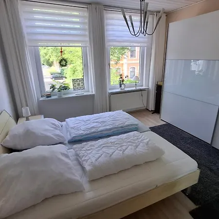 Schoene Zeit Apartamento