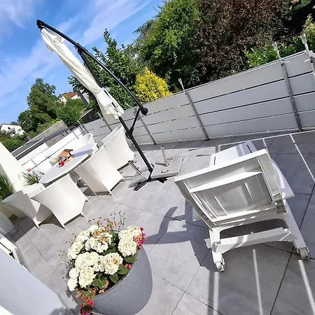 Schoene Zeit Apartmán Nordenham