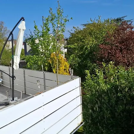 Schoene Zeit Apartment