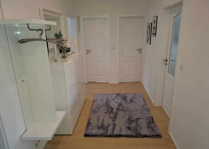 Schoene Zeit Διαμέρισμα