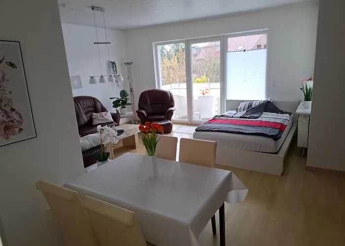 Schoene Zeit Nordenham