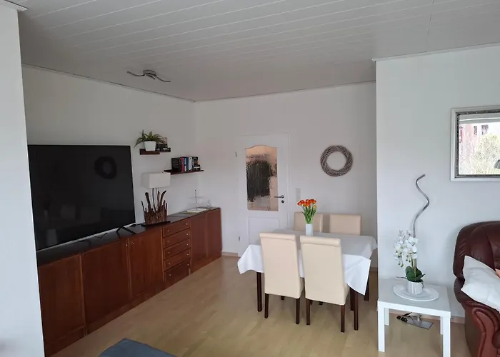 Διαμέρισμα Schoene Zeit *