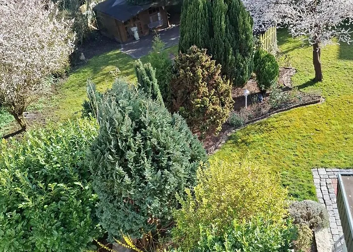 Schoene Zeit * Nordenham