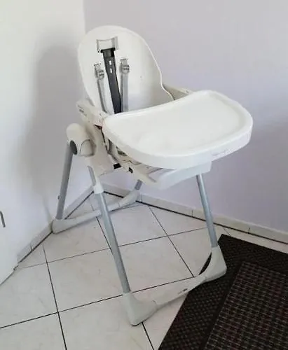 Schoene Zeit Διαμέρισμα