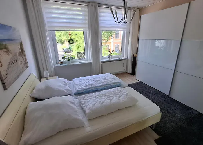 Schoene Zeit Διαμέρισμα