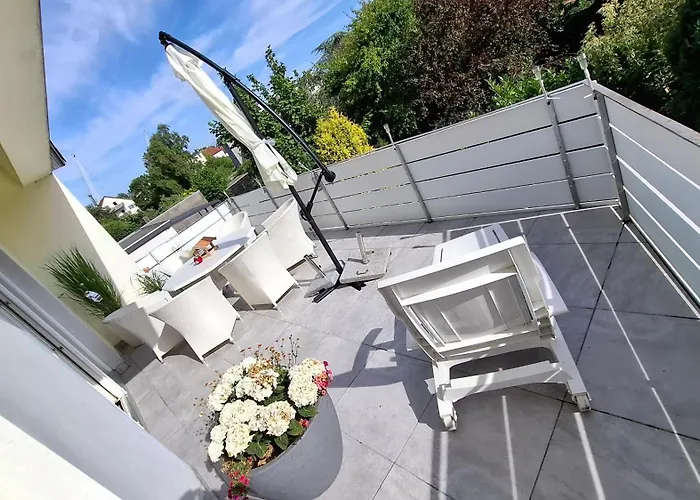 Schoene Zeit Διαμέρισμα Nordenham