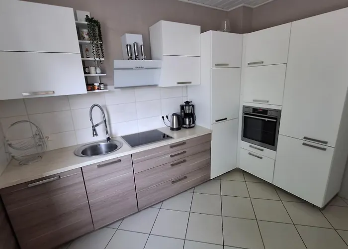 Schoene Zeit Διαμέρισμα *